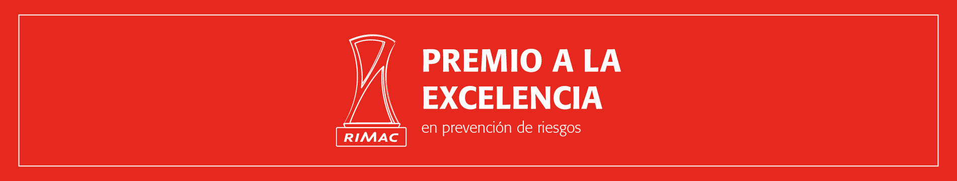 Premio Experiencia Exitosa 2016